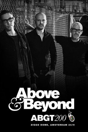 Above & Beyond #ABGT200 Above & Beyond #ABGT200