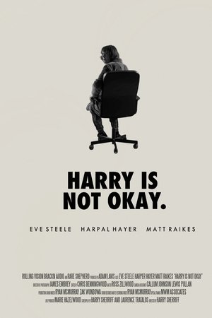 Harry Is Not Okay