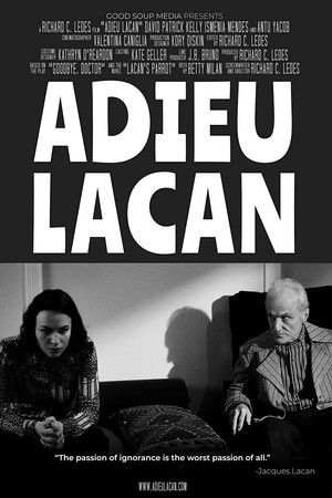 Adieu, Lacan