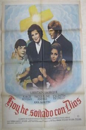 Hoy he soñado con Dios Hoy he soñado con Dios