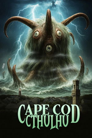Cape Cod Cthulhu Cape Cod Cthulhu