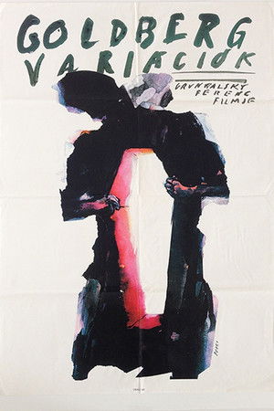 Goldberg Variations Goldberg Variations