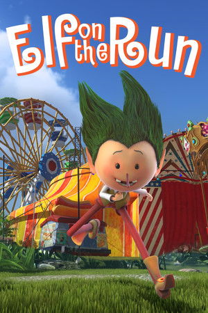 Elf on the Run Elf on the Run