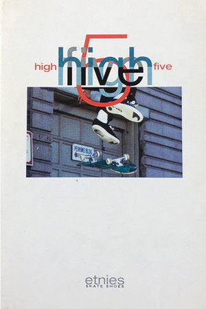 Etnies - High 5 Etnies - High 5