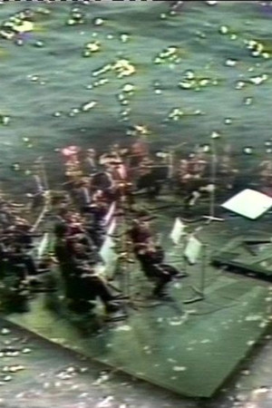 Boulez-Répons Boulez-Répons