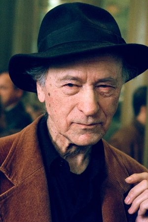 Jonas Mekas