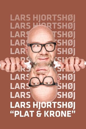 Lars Hjortshøj - Plat & Krone