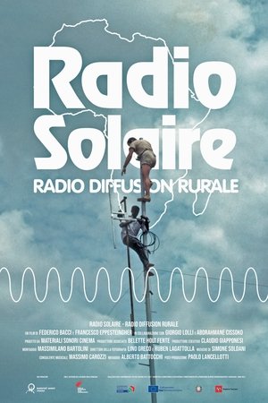 Radio Solaire - Radio Diffusion Rurale Radio Solaire - Radio Diffusion Rurale