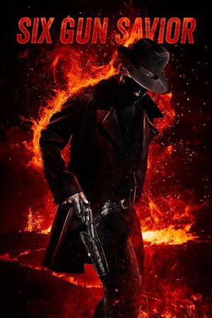Six Gun Savior Six Gun Savior