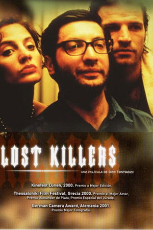 Lost Killers Lost Killers