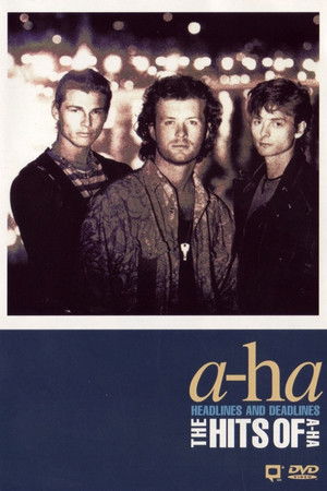 a-ha | Headlines and Deadlines a-ha | Headlines and Deadlines