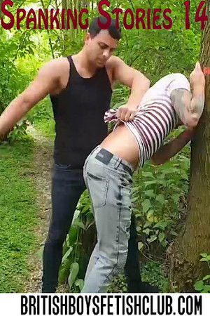 Spanking Stories 147