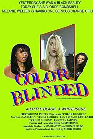 Color-Blinded Color-Blinded