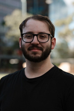 Mitchell Bulfin