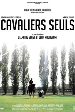 Cavaliers Seuls Cavaliers Seuls