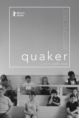 Quaker Quaker