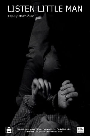 Listen Little Man Listen Little Man