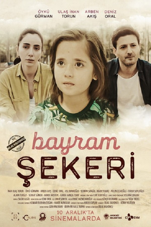 Bayram Şekeri Bayram Şekeri
