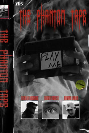 The Phantom Tape The Phantom Tape