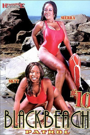 Black Beach Patrol 10 Black Beach Patrol 10