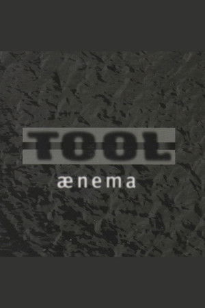 TOOL - Ænima