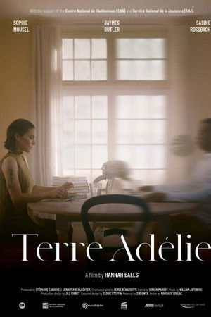 Terre Adélie