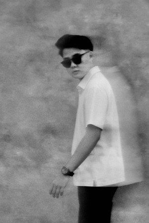 Muhammad Ridhan Daryansyah
