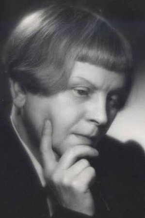 Maria Dąbrowska