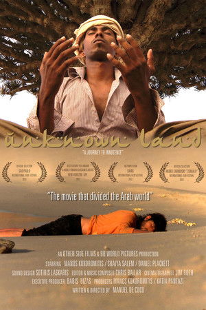 Unknown Land Unknown Land