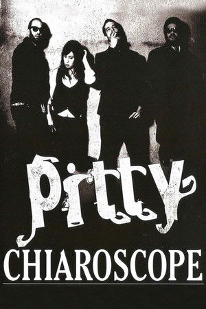 Pitty: Chiaroscope Pitty: Chiaroscope