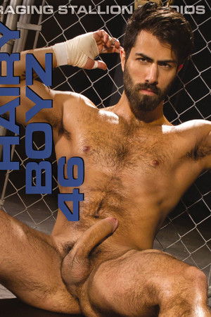 Hairy Boyz 46 Hairy Boyz 46