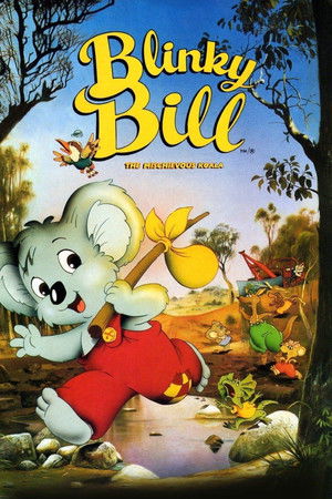 Blinky Bill Blinky Bill