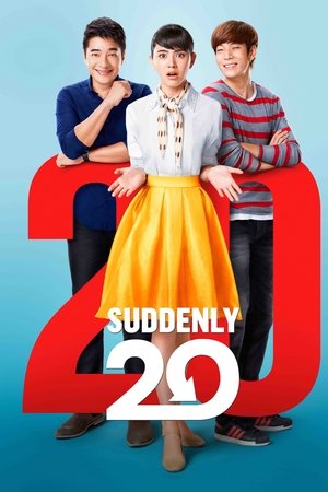 Suddenly Twenty Suddenly Twenty
