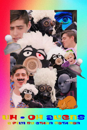 Uh-Oh Aliens Uh-Oh Aliens