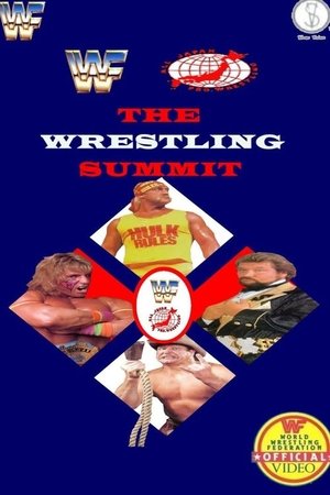 WWF/AJPW/NJPW Wrestling Summit WWF/AJPW/NJPW Wrestling Summit