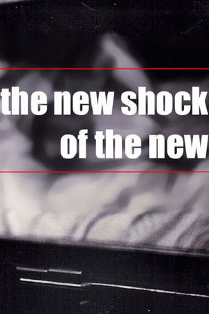 The NEW Shock of the New The NEW Shock of the New