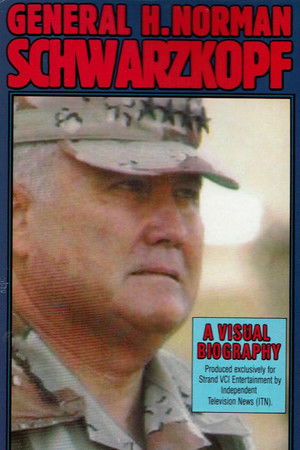 General H. Norman Schwarzkopf: Command Performance General H. Norman Schwarzkopf: Command Performance