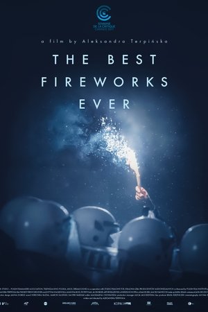 The Best Fireworks Ever