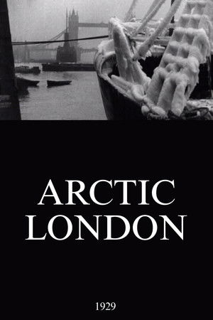 Arctic London Arctic London