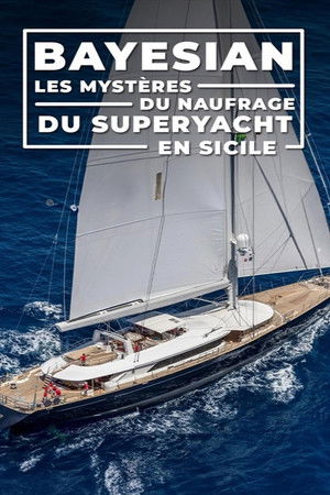 Bayesian : les mystères du naufrage du superyacht en sicile Bayesian : les mystères du naufrage du superyacht en sicile