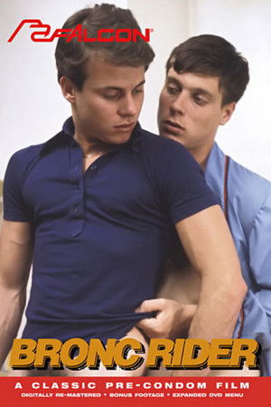 Bronc Rider Bronc Rider