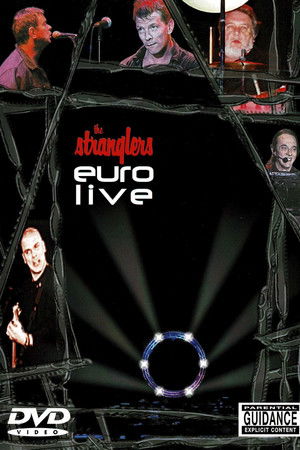 The Stranglers: Euro Live