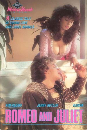 Romeo and Juliet Romeo and Juliet