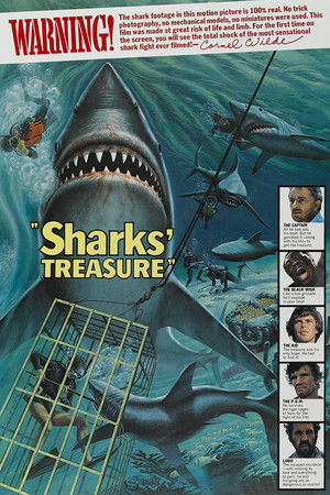Sharks' Treasure Sharks' Treasure