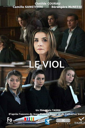 Le Viol Le Viol