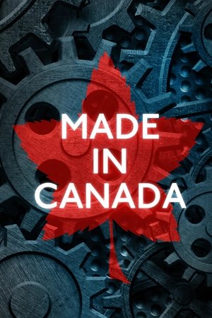 Made in Canada Made in Canada