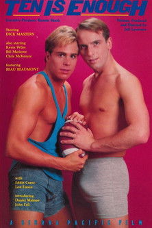 Ten Is Enough Ten Is Enough