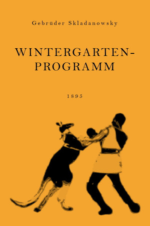 Wintergartenprogramm Wintergartenprogramm