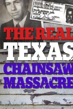 The Real Texas Chainsaw Massacre
