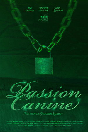 Passion canine Passion canine